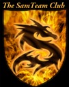 Samteam Badge 3